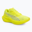 Dámske bežecké topánky PUMA Deviate Nitro 3 yellow alert/puma silver