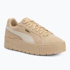 Dámske topánky PUMA Karmen II light sand/alpine snow/puma gold