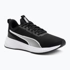 Bežecké topánky PUMA Flyer Lite 3 puma black/puma white