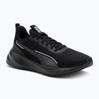 Bežecké topánky PUMA Flyer Lite 3 puma black/for all time red
