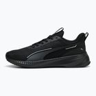 Bežecké topánky PUMA Flyer Lite 3 puma black/for all time red