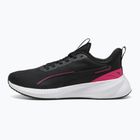 PUMA Flyer Lite 3 bežecká obuv Puma black/for all time red