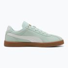 Topánky PUMA Club II peaceful blue/puma white/gum