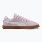 Topánky PUMA Club II lilac frost/puma white/gum