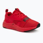 Topánky PUMA Softride Wired 2 puma red/puma black