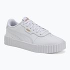 Dámska obuv PUMA Carina 3.0 puma white/puma gold