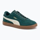 Pánska obuv PUMA Club II Era Suede dark myrtle/alpine snow/gum