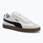 Detská obuv PUMA Club II Era Jr puma white/puma black