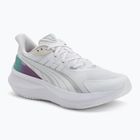 Bežecké topánky PUMA Pulse Pre puma white/puma silver
