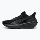 Bežecké topánky PUMA Pulse Pre puma black/slate gray