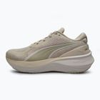 Bežecké topánky PUMA Scend Pro 2 alpine snow/warm white