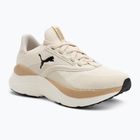 Dámske bežecké topánky PUMA Softride Mayve alpine snow/warm white/puma black