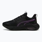 Bežecké topánky PUMA X-Cell Nova FS puma black/pure magenta