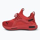 PUMA Softride Enzo 5 Pre všetky časy červená/puma čierna bežecká obuv