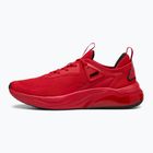 Bežecké topánky PUMA Cell Thrill pre všetky časy red/puma black
