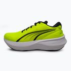 Bežecké topánky PUMA Scend Pro 2 yellow alert/puma black
