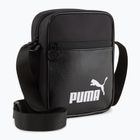 PUMA Campus Prenosné puma čierne vrecko