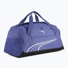 Tréningová taška PUMA Fundamental Small 34 l blue crystal