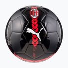 PUMA ACM PreMatch futbal puma black/for all time red veľkosť 5