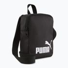 Taška PUMA Phase Portable 1 l puma čierna