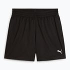 Pánske šortky PUMA ESS Woven 5" puma black