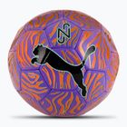 Futbalové lopty PUMA Neymar Jr. Graphic orange poppy/puma black veľkosť 5