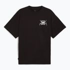 Pánsky basketbalový dres PUMA Jaws Core Tee II black