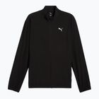 Pánska bežecká mikina PUMA Run Velocity Woven puma black