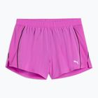 Dámske bežecké šortky PUMA Run Velocity 3" wild berry