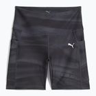 Dámske bežecké šortky Puma Run Velocity 5" AOP Tight puma black