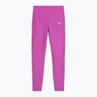 Dámske bežecké legíny PUMA Run Velocity FL wild berry