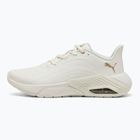 Dámska bežecká obuv PUMA X-Cell Nova CAT SL warm white/puma gold