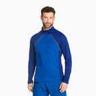 Pánska termo mikina ZIENER Jito cobalt blue