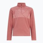 Detská termo mikina ZIENER Jonki rose blossom