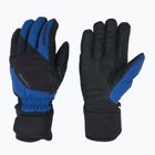 Pánske lyžiarske rukavice ZIENER Gatis Aquashield blue
