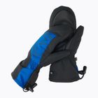 Detské lyžiarske rukavice ZIENER Lavalino Aquashield AW Mitten cobalt blue