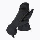 Pánske lyžiarske rukavice ZIENER Gaikus Aquashield AW alpine black
