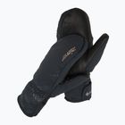 Dámske lyžiarske rukavice ZIENER Karoia WS PR Mitten black/rose metallic