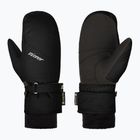 Dámske lyžiarske rukavice ZIENER Klairo-Z GTX+Gore Plus Warm Mitten black
