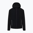 Pánska lyžiarska bunda BOGNER FIRE+ICE Vilmar black