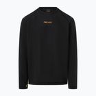 Pánske termo tričko longsleeve BOGNER FIRE+ICE Alejo 1/4 Zip black