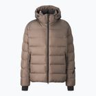 Pánska lyžiarska bunda BOGNER FIRE+ICE Luka3 walnut