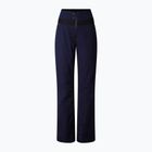 Dámske lyžiarske nohavice BOGNER FIRE+ICE Borja4-T deepest navy