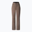 Dámske lyžiarske nohavice BOGNER FIRE+ICE Borja4-T walnut