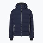 Pánska lyžiarska bunda BOGNER FIRE+ICE Tec-Luka deepest navy
