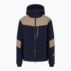 Pánska lyžiarska bunda BOGNER FIRE+ICE Radek deepest navy