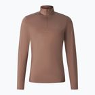 Pánska termo mikina Bogner Fire+Ice Pascal walnut