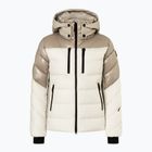 Dámska lyžiarska bunda BOGNER FIRE+ICE Tavie sugar