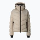 Dámska lyžiarska bunda BOGNER FIRE+ICE Saelly3 nomadic desert