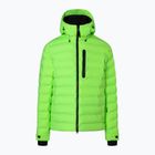 Pánska lyžiarska bunda Bogner Fire+Ice York vibrant lime